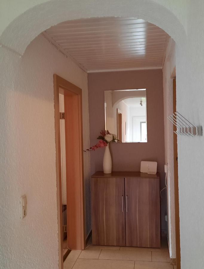 Ferienwohnung Odenwaldflair Reichelsheim Exterior foto