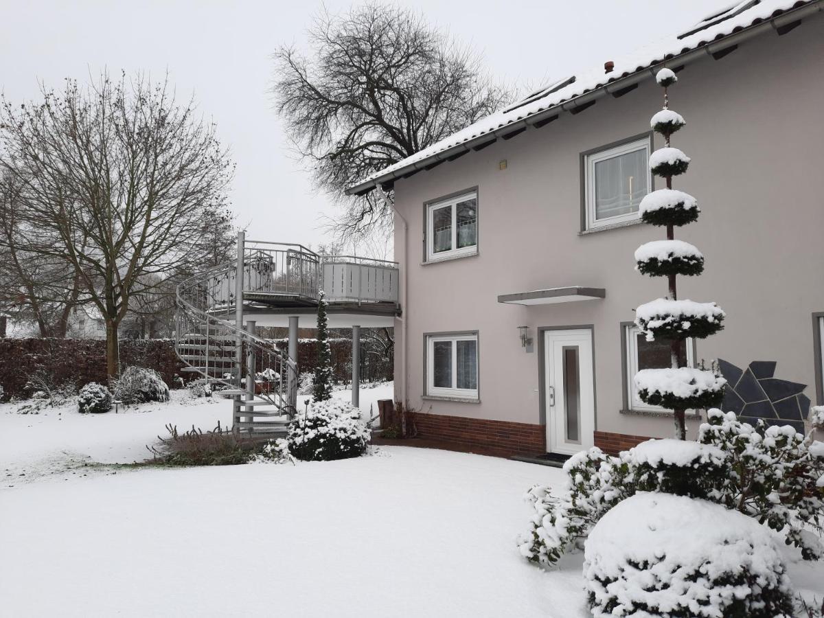 Ferienwohnung Odenwaldflair Reichelsheim Exterior foto