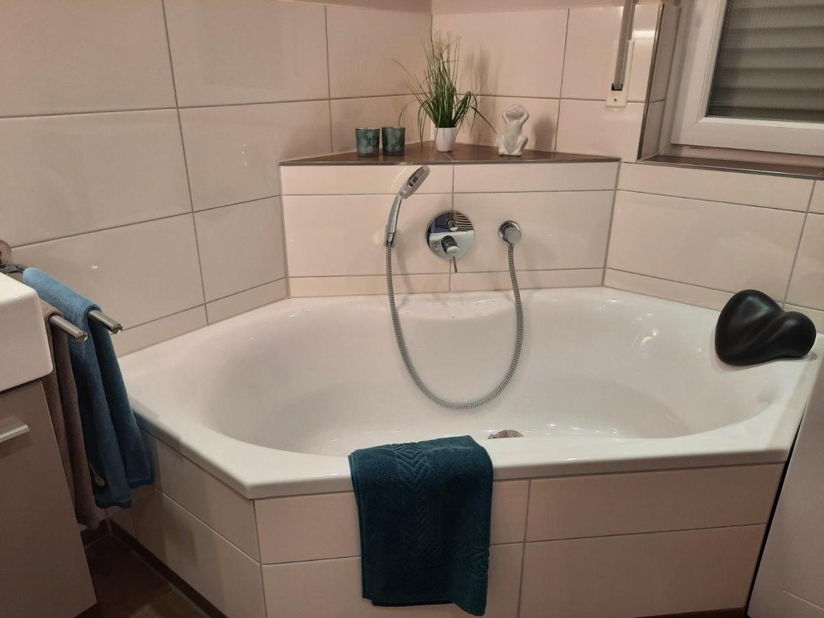Ferienwohnung Odenwaldflair Reichelsheim Exterior foto
