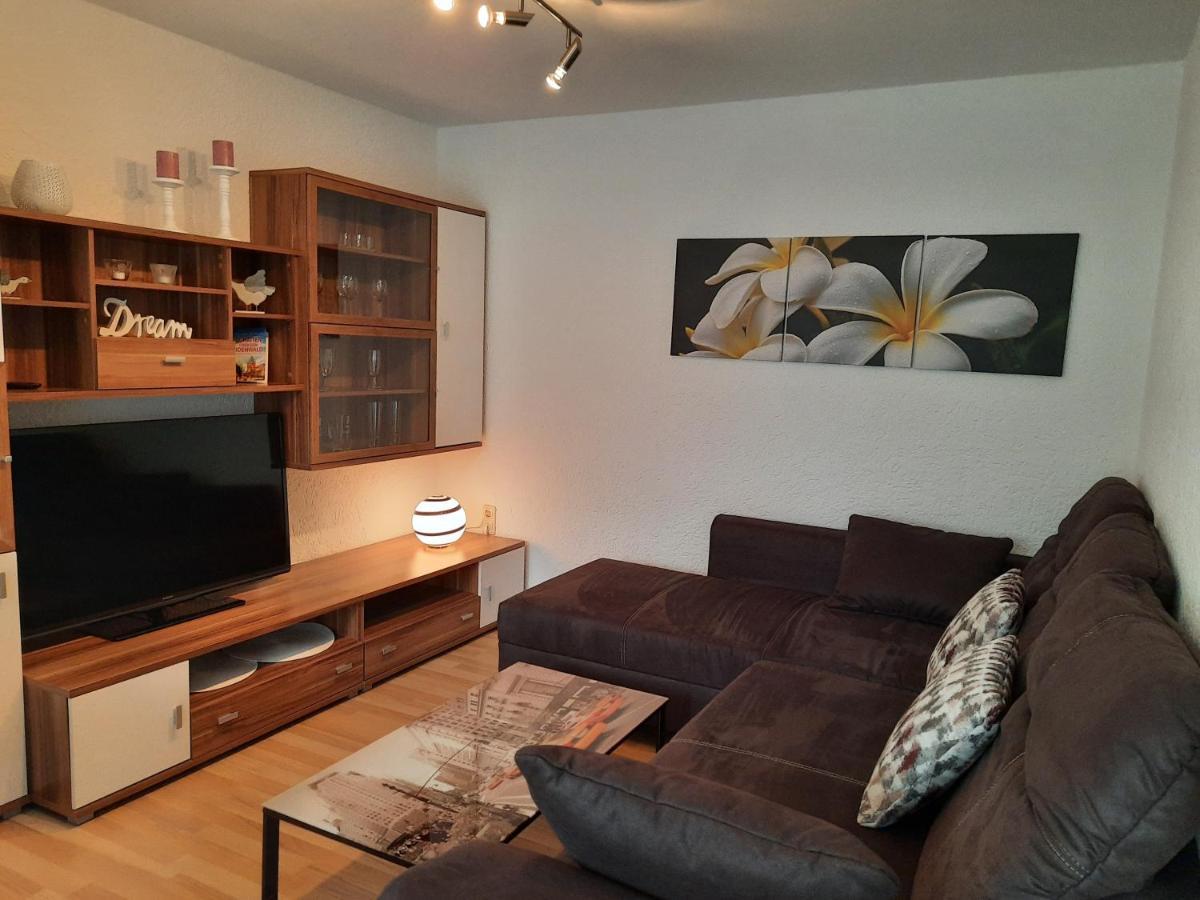 Ferienwohnung Odenwaldflair Reichelsheim Exterior foto