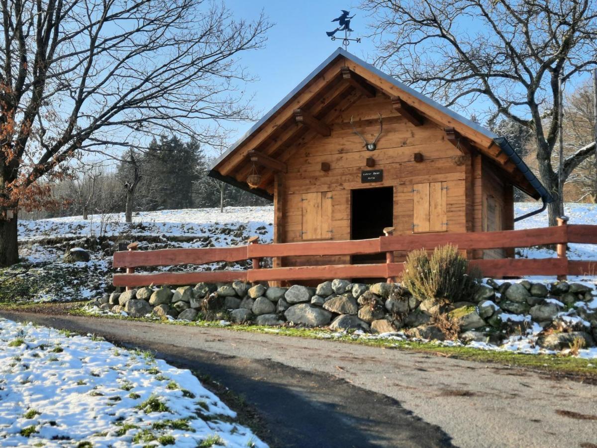 Ferienwohnung Odenwaldflair Reichelsheim Exterior foto
